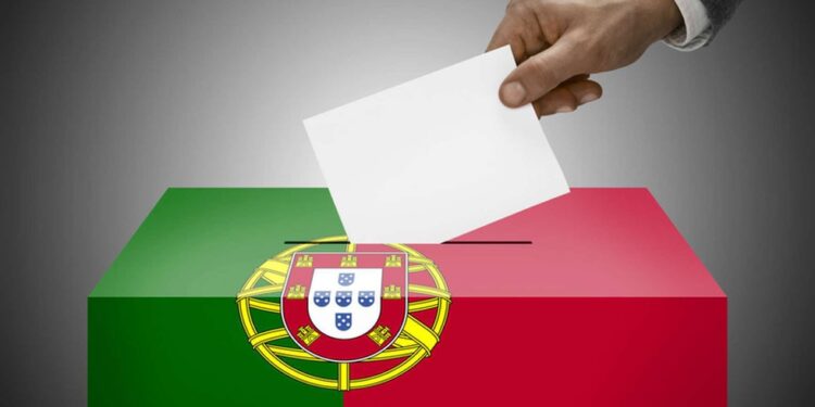 Brasileiros que moram em Portugal podem ajudar a escolher o novo presidente do país