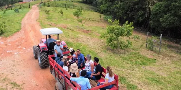 Turismo rural cresce em Minas Gerais e impulsiona hotelaria e gastronomia em 2026