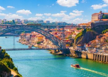 Turismo e hotelaria em Portugal continuam em crescimento e impulsionam a economia