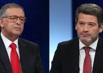 Portugal terá segundo turno presidencial pela primeira vez em 40 anos, com disputa acirrada entre direita e esquerda