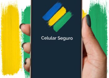Brasil orienta uso do aplicativo “Celular Seguro” para prevenir roubos e furtos de celulares no carnaval