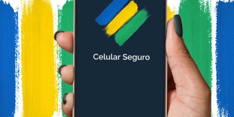 Brasil orienta uso do aplicativo “Celular Seguro” para prevenir roubos e furtos de celulares no carnaval