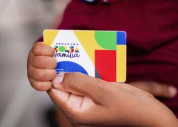 Caixa inicia pagamento do Bolsa Família de fevereiro