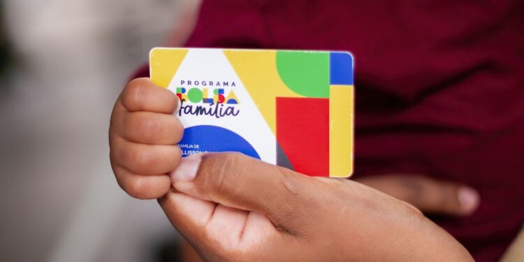 Caixa inicia pagamento do Bolsa Família de fevereiro