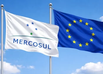 Congresso Nacional adia votação do acordo Mercosul–UE