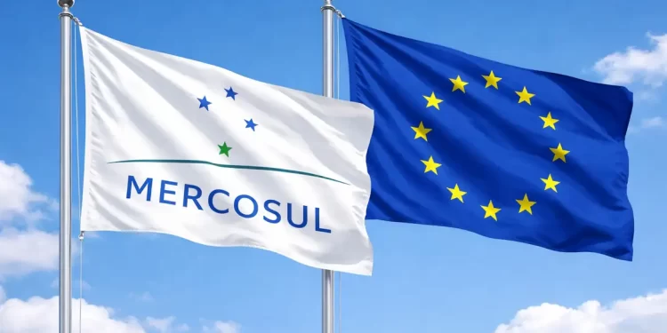 Congresso Nacional adia votação do acordo Mercosul–UE