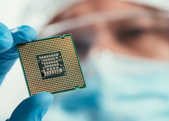 Brasil acelera produção de chips e aposta na transformação tecnológica até 2030