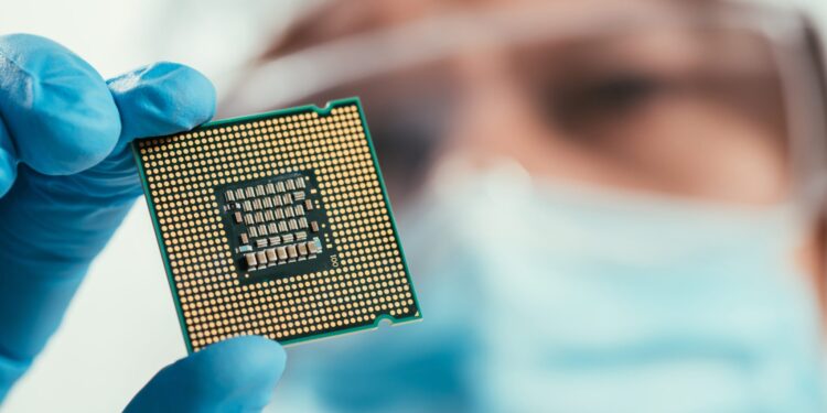 Brasil acelera produção de chips e aposta na transformação tecnológica até 2030