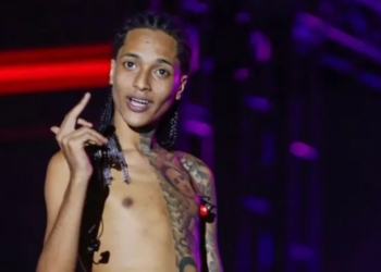 Justiça determina que cantor Oruam seja preso novamente após revogação de liminar