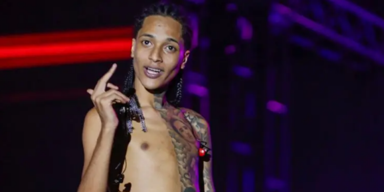 Justiça determina que cantor Oruam seja preso novamente após revogação de liminar