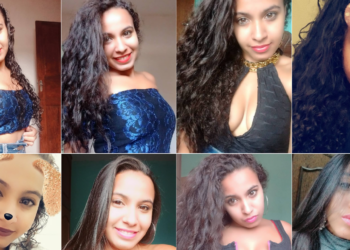 Homem mata companheira e filha de 2 anos com golpes de facão em Mariana (MG)