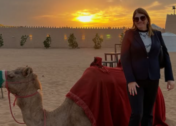 Brasileira é premiada como professora mais influente do mundo