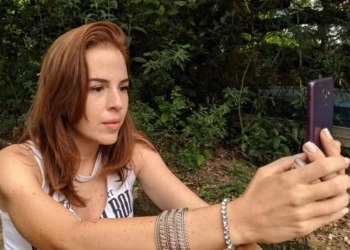 Suzane von Richthofen assume inventário do tio mesmo condenada; herança é de R$ 5 milhões