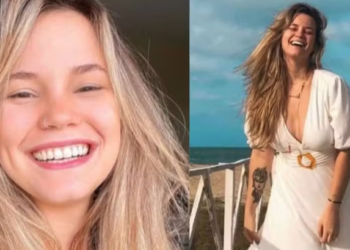 Câncer agressivo mata jornalista Flávia Bacelar, de 31 anos, sintomas foram confundidos com hérnia