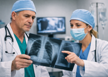 Brasil deve registrar 781 mil novos casos de câncer por ano até 2028