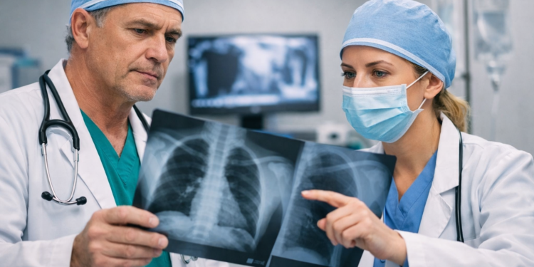 Brasil deve registrar 781 mil novos casos de câncer por ano até 2028