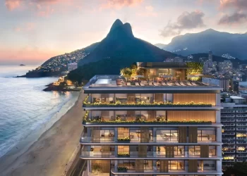 Rio de Janeiro renasce no turismo de luxo com novos hotéis de alto padrão em 2026