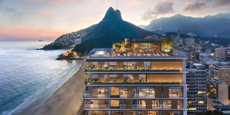 Rio de Janeiro renasce no turismo de luxo com novos hotéis de alto padrão em 2026