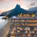 Rio de Janeiro renasce no turismo de luxo com novos hotéis de alto padrão em 2026