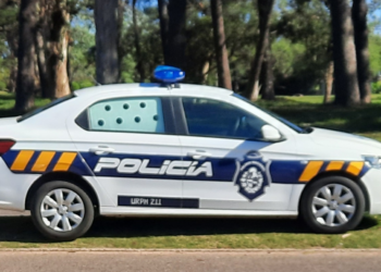 Brasileiros lideram plano de túnel para roubo a cofres de três bancos no Uruguai