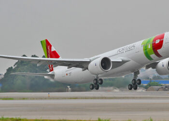 TAP Air Portugal aumenta voos para o Rio e Salvador durante o Carnaval de 2026
