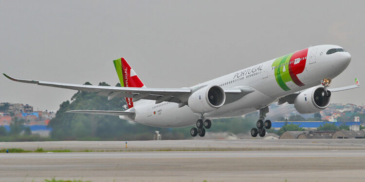 TAP Air Portugal aumenta voos para o Rio e Salvador durante o Carnaval de 2026
