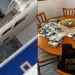 Dinheiro jogado pela janela em Balneário Camboriú soma R$ 429 mil durante operação da PF