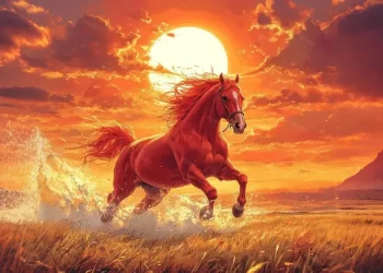 Ano do Cavalo de Fogo começa nesta terça-feira e marca 2026 no horóscopo chinês