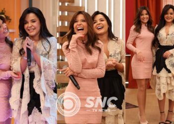 Maiara e Maraisa emocionam Portugal com shows e histórias da carreira