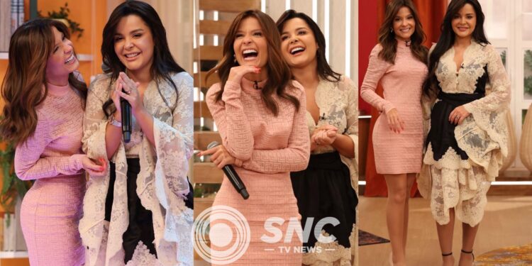 Maiara e Maraisa emocionam Portugal com shows e histórias da carreira