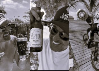 Influenciador Henrique Maderite morre numa sexta-feira, dia do bordão que o fez famoso