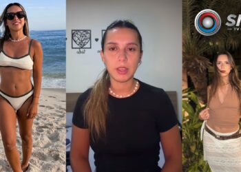 Justiça manda soltar turista argentina acusada de injúria racial