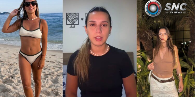 Justiça manda soltar turista argentina acusada de injúria racial