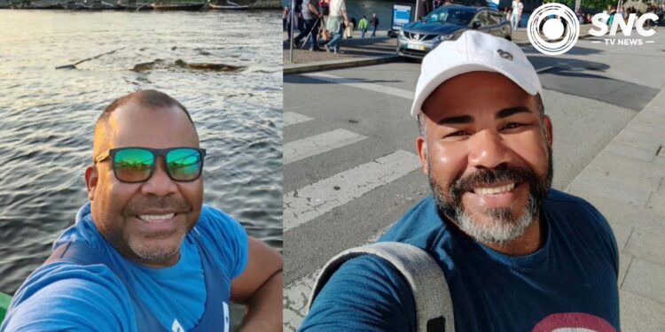 Brasileiro desaparece nas águas do Rio Douro após naufrágio de embarcação