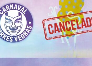 Portugal: Carnaval de Torres Vedras é cancelado devido às fortes chuvas que atingem a região