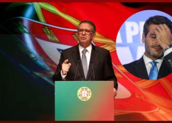 Seguro “esmaga” Ventura com vitória histórica nas eleições presidenciais em Portugal