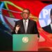 Seguro “esmaga” Ventura com vitória histórica nas eleições presidenciais em Portugal