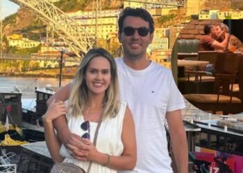 Quem é a esposa de Thales Machado, homem que matou os filhos em Itumbiara