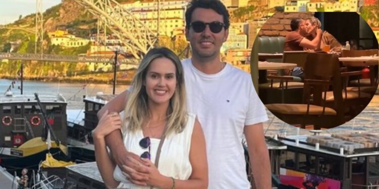 Quem é a esposa de Thales Machado, homem que matou os filhos em Itumbiara