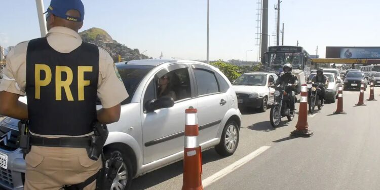 Carnaval de 2026 tem 130 mortos e mais de 1,4 mil feridos nas rodovias federais