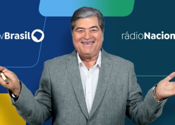 Datena estreia programas na TV Brasil e Rádio Nacional