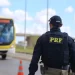 PRF inicia Operação Carnaval 2026 com reforço na fiscalização das rodovias federais