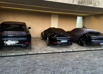 Polícia Federal apreende quase R$ 10 bilhões de organizações criminosas em 2025