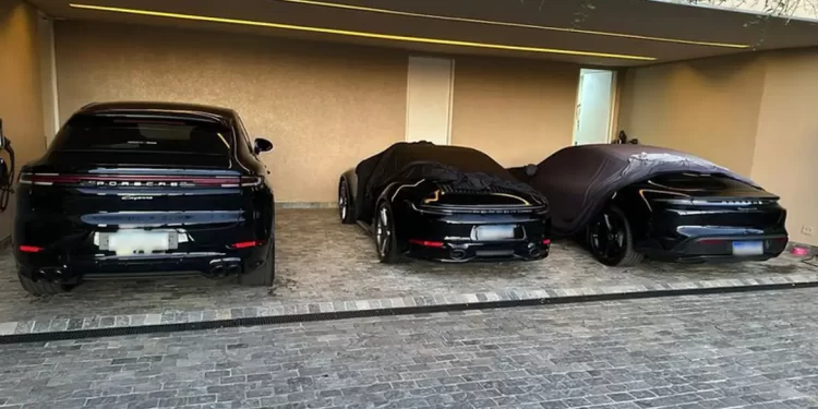 Polícia Federal apreende quase R$ 10 bilhões de organizações criminosas em 2025