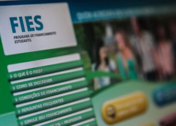 Inscrições para o Fies 2026 terminam nesta sexta; saiba como concorrer