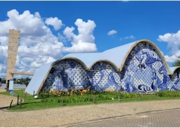 Turismo em Minas Gerais registra avanço consecutivo e se destaca no país