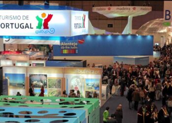 Brasil em destaque: país é convidado da BTL 2026, maior feira de turismo de Portugal