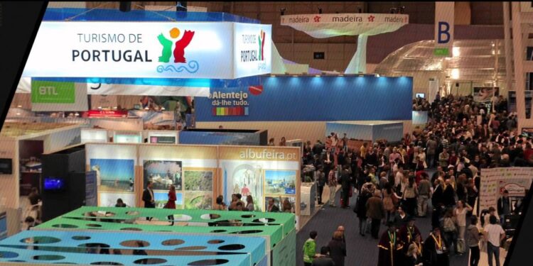 Brasil em destaque: país é convidado da BTL 2026, maior feira de turismo de Portugal