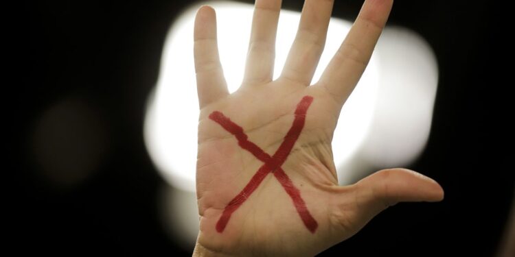 Polícia Civil de SP prende agressores de mulheres em operação estadual