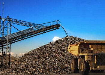 Governo de Minas concede benefício fiscal para exploração de terras raras em Araxá